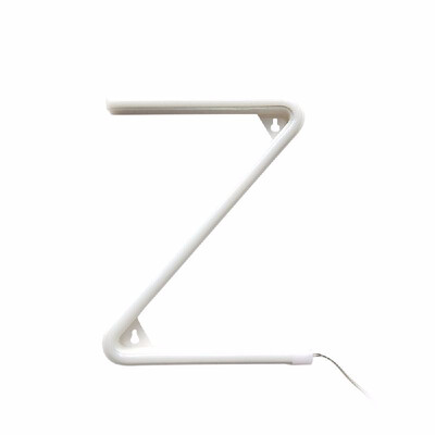 LED Letter Lamp Battery Operated Powered Z Shape Warm White for Home Party Decoration Cafe Shop Restaurant Wedding Function
LED Letter Lamp Battery Operated Powered Z Shape Warm White for Home Party Decoration Cafe Shop Restaurant Wedding Function