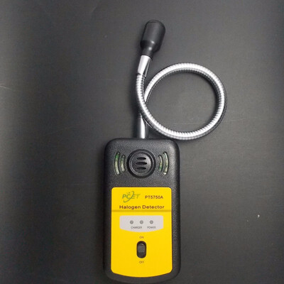 Gas detector gas leak detector Freon gas analyzer CFC HFC Halogen Gas Refrigerant Leak Detector Air Conditioning
Gas detector gas leak detector Freon gas analyzer CFC HFC Halogen Gas Refrigerant Leak Detector Air Conditioning