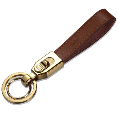 Authentic zobo car key chain push plate opening portable child double key ring leather key rope car accessories birthday gift ZB-936 black
Authentic zobo car key chain push plate opening portable child double key ring leather key rope car accessories birthday gift ZB-936 black