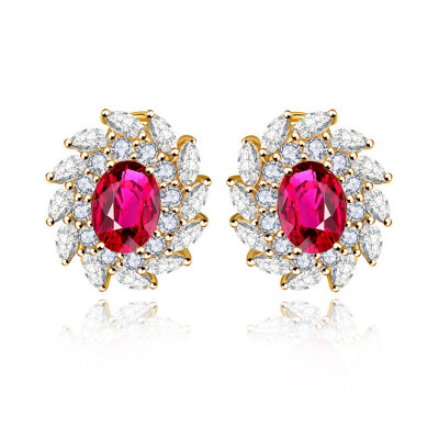 Aiyaya Elegangt Jewelry Cushion-cut Micro Swiss High Quality Crystal 4 Colors Stud Round Earrings Green
Aiyaya Elegangt Jewelry Cushion-cut Micro Swiss High Quality Crystal 4 Colors Stud Round Earrings Green