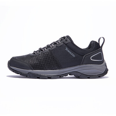 Pathfinder TOREAD walking shoes outdoor autumn&winter couples non-slip wear-resistant casual shoes KFAG91355 black medium gray male 43
Pathfinder TOREAD walking shoes outdoor autumn&winter couples non-slip wear-resistant casual shoes KFAG91355 black medium gray male 43