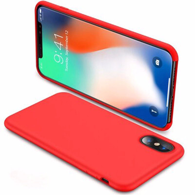 IPhone X Case Love Series liquid silica gel double layer structure shockproofeasy to clean soft microfiber pad
IPhone X Case Love Series liquid silica gel double layer structure shockproofeasy to clean soft microfiber pad