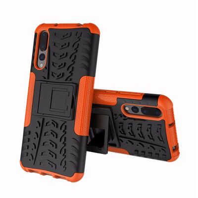 Goowiiz Phone Case For Huawei P20P20 ProP20 LiteNova 3E Armor Tire Texture Rugged Protection PCTPU Full Protection
Goowiiz Phone Case For Huawei P20P20 ProP20 LiteNova 3E Armor Tire Texture Rugged Protection PCTPU Full Protection