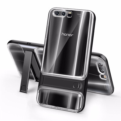 Goowiiz Phone Case For Huawei Honor 6X PlayGR5 2017Mate 9 Lite Fashion Slim Shockproof Silicone TPU PC Hard Bracket
Goowiiz Phone Case For Huawei Honor 6X PlayGR5 2017Mate 9 Lite Fashion Slim Shockproof Silicone TPU PC Hard Bracket