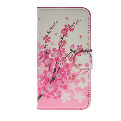 MOONCASE Plum flower style Leather Side Flip Wallet Card Slot Stand Pouch Case Cover for Samsung Galaxy S6 Edge
MOONCASE Plum flower style Leather Side Flip Wallet Card Slot Stand Pouch Case Cover for Samsung Galaxy S6 Edge