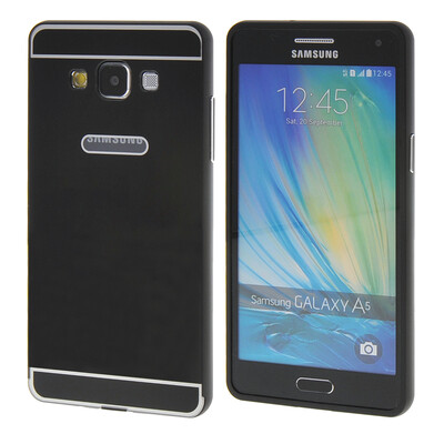 MOONCASE Galsxy А5 Случай 2 В 1 жесткий бампер вставить обложка чехол для Samsung Galsxy A5 черный
MOONCASE Galsxy А5 Случай 2 В 1 жесткий бампер вставить обложка чехол для Samsung Galsxy A5 черный