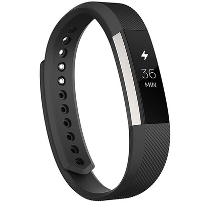 Fitbit Alta Smart Fitness Bracelet Auto Sleep Record Caller ID Sports Bluetooth Watch Pedometer Classic Blue Large
Fitbit Alta Smart Fitness Bracelet Auto Sleep Record Caller ID Sports Bluetooth Watch Pedometer Classic Blue Large