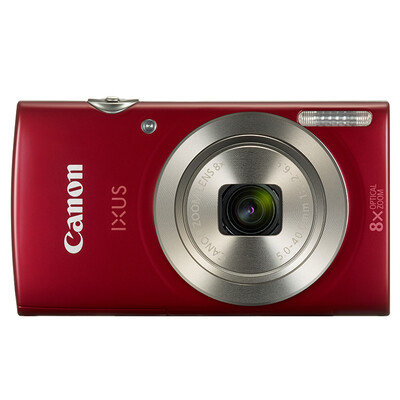 Цифровая камера Canon IXUS 285 HS (20 миллионов пикселей 12-кратный оптический зум 25-миллиметровая ультра широкоугольная поддержка Wi-Fi и NFC) фиолетовый
Цифровая камера Canon IXUS 285 HS (20 миллионов пикселей 12-кратный оптический зум 25-миллиметровая ультра широкоугольная поддержка Wi-Fi и NFC) фиолетовый