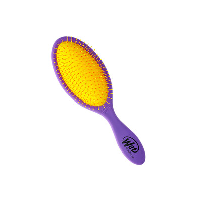 Witt magic comb Wetbrush air cushion massage Shunfa wet&dry comb Combs gift gifts for girlfriend to send girlfriends ABS resin 8308 Neon purple
Witt magic comb Wetbrush air cushion massage Shunfa wet&dry comb Combs gift gifts for girlfriend to send girlfriends ABS resin 8308 Neon purple