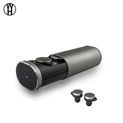 WH TWS B1 True Stereo earphone Wireless Bluetooth 41 Earbuds with Charging Socket Mini Stereo Earphone For iphone xiaomi
WH TWS B1 True Stereo earphone Wireless Bluetooth 41 Earbuds with Charging Socket Mini Stereo Earphone For iphone xiaomi