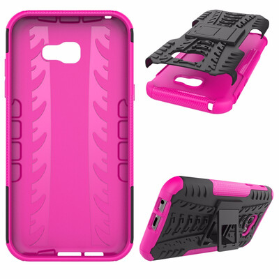 Goowiiz Phone Case For Samsung Galaxy A3 2017A5 2017A7 2017 Armor Tire Texture Rugged Protection PCTPU Silicone
Goowiiz Phone Case For Samsung Galaxy A3 2017A5 2017A7 2017 Armor Tire Texture Rugged Protection PCTPU Silicone
