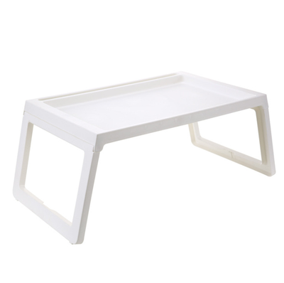 Computer table on easy folding bed Dormitory for desk Lazy plastic small table furniture
Computer table on easy folding bed Dormitory for desk Lazy plastic small table furniture