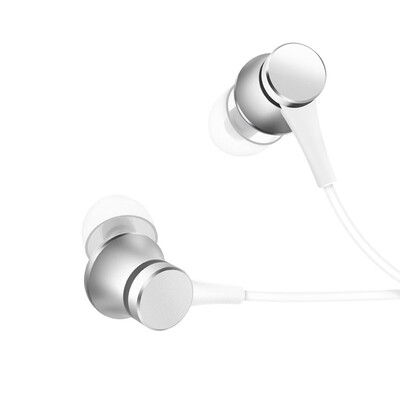 Original Xiaomi Piston Earphones Stereo Headsets Fresh Version With Remote Mic Music Mi Earbuds For Xiaomi Samsung IPhone MP3
Original Xiaomi Piston Earphones Stereo Headsets Fresh Version With Remote Mic Music Mi Earbuds For Xiaomi Samsung IPhone MP3