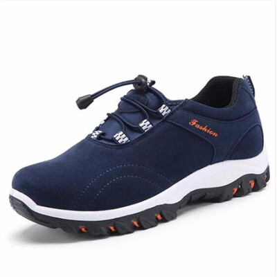 Spring Autumn Men Casual Shoes New Arrival Ventilation Fashion Sneakers Outdoors Tourism Men Shoes
Spring Autumn Men Casual Shoes New Arrival Ventilation Fashion Sneakers Outdoors Tourism Men Shoes