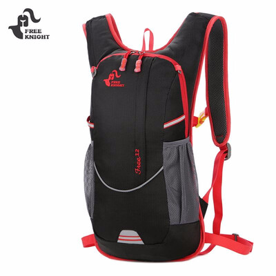 FREEKNIGHT FK0217 12L Water Resistant Hydration Backpack for Cycling Hiking Climbing with Helmet Mesh Cover
FREEKNIGHT FK0217 12L Water Resistant Hydration Backpack for Cycling Hiking Climbing with Helmet Mesh Cover