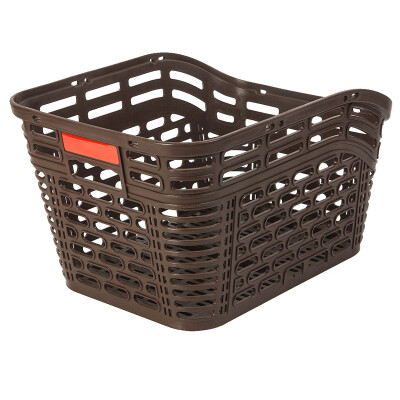 LIKR bike basket mountain bike folding car rear basket basket electric bicycle basket pet baskets
LIKR bike basket mountain bike folding car rear basket basket electric bicycle basket pet baskets