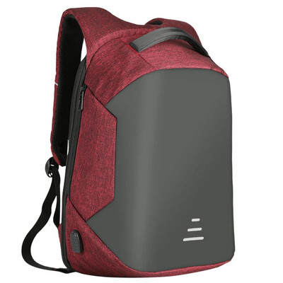 Anti-theft backpack in college students bag USB charging business computer bag waterproof travel backpack
Anti-theft backpack in college students bag USB charging business computer bag waterproof travel backpack