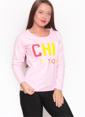 Long-sleeved T-shirt Women Loose Large Size Casual Women Shirt Ships from Russia Delivery estimate 37 days
Long-sleeved T-shirt Women Loose Large Size Casual Women Shirt Ships from Russia Delivery estimate 37 days