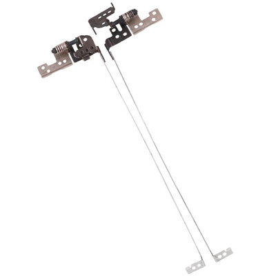 New Laptop Hinges for HP COMPAQ G62 CQ62 PN L0A2-15" R02AH-15" PNFBAX6016010 FBAX6036010 Repair OriginalScrewdriver
New Laptop Hinges for HP COMPAQ G62 CQ62 PN L0A2-15" R02AH-15" PNFBAX6016010 FBAX6036010 Repair OriginalScrewdriver