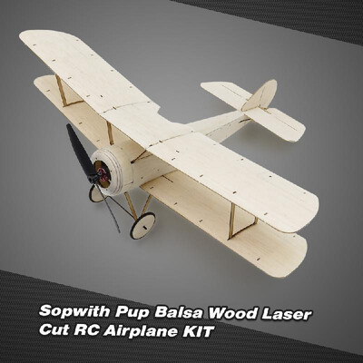 Royal Aircraft Factory SE5a Balsa Wood 378mm Wingspan Biplane Warbird Aircraft Model Light Wood Airplane Kit
Royal Aircraft Factory SE5a Balsa Wood 378mm Wingspan Biplane Warbird Aircraft Model Light Wood Airplane Kit