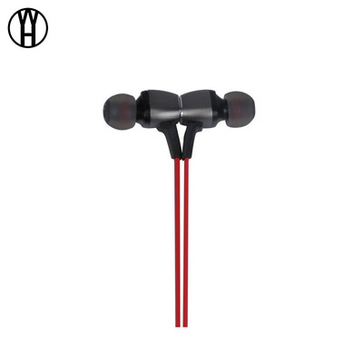 WH M6 Sports Earphone Fashion Magnet 41 Bluetooth Stereo Headset Headphones for iphone 7 8
WH M6 Sports Earphone Fashion Magnet 41 Bluetooth Stereo Headset Headphones for iphone 7 8