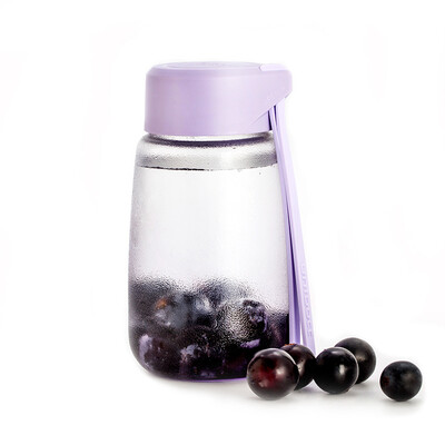 Youbot Unibott Glass Cup Portable Cute Flower Cup Juice Cup Anti-scalding Hand Cup Female Student Korean Creative Trend Dole Pink 380ml
Youbot Unibott Glass Cup Portable Cute Flower Cup Juice Cup Anti-scalding Hand Cup Female Student Korean Creative Trend Dole Pink 380ml