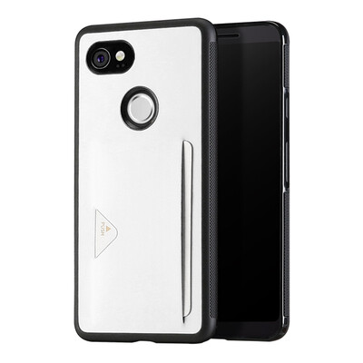 GANGXUN Google Pixel 2 Case Slim Anti-Slippery Card Slot Shockproof Lightweight Cover For Google Pixel 2
GANGXUN Google Pixel 2 Case Slim Anti-Slippery Card Slot Shockproof Lightweight Cover For Google Pixel 2