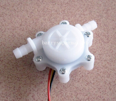 Water flow meter sensor Switch Flowmeter for thermostat heater purifier Boiler Drinking fountains flowmeter for coffee machines
Water flow meter sensor Switch Flowmeter for thermostat heater purifier Boiler Drinking fountains flowmeter for coffee machines