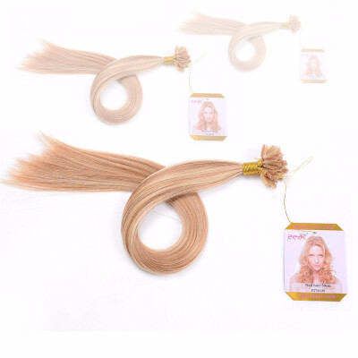 Bhf Hair Fusion Hair Extensions 100 Brazilian Virgin Remy Hair Straight Stick U Tip 1GS 100G Pack 5Packs
Bhf Hair Fusion Hair Extensions 100 Brazilian Virgin Remy Hair Straight Stick U Tip 1GS 100G Pack 5Packs