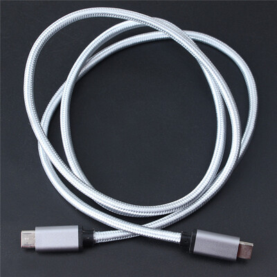 firstseller по USB-с USB на 3.1 3.1 Тип C Тип C разъем для USB Мужской данных кабель расширения 1М Белый
firstseller по USB-с USB на 3.1 3.1 Тип C Тип C разъем для USB Мужской данных кабель расширения 1М Белый
