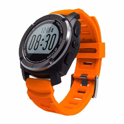 S928 IP66 Waterproof Real-time LCD Backlight Smart Wristband RUNACC Smart Sports Watch BT 40 Wireless FOUR EXERCISE PATTERNS Cycl
S928 IP66 Waterproof Real-time LCD Backlight Smart Wristband RUNACC Smart Sports Watch BT 40 Wireless FOUR EXERCISE PATTERNS Cycl