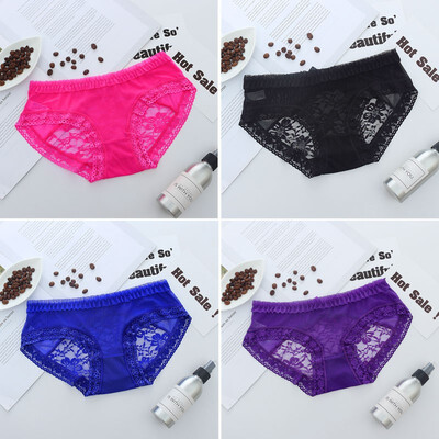 women Panties mesh briefs female Teenage Small sizes ultra-thin summer Underwear panty students girls bragas
women Panties mesh briefs female Teenage Small sizes ultra-thin summer Underwear panty students girls bragas
