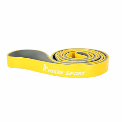 Latex Pull Up Band Stretch Training Bands Fitness Exercise Resistance Band Loop Workout Band