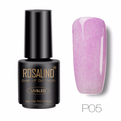 ROSALIND Black Bottle 7ML Faux Fur Effect P01-12 Gel Nail Polish Nail Art Nail Gel Polish UV LED Long-Lasting 3D Gel Lacquer
ROSALIND Black Bottle 7ML Faux Fur Effect P01-12 Gel Nail Polish Nail Art Nail Gel Polish UV LED Long-Lasting 3D Gel Lacquer