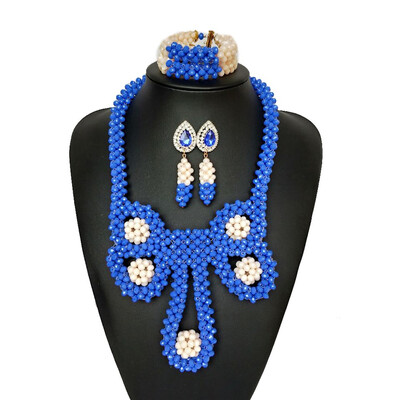 Fashion Yellow Big Crystal Balls Dubai Bridal Costume Jewelry African Beads Jewelry Sets Nigerian Wedding Necklace Set For Women
Fashion Yellow Big Crystal Balls Dubai Bridal Costume Jewelry African Beads Jewelry Sets Nigerian Wedding Necklace Set For Women