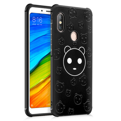 Goowiiz Fashion Phone Case For Xiaomi Redmi Note 44X55 Pro Luxury 3D Cute Cartoon Slim Full Soft Silicone
Goowiiz Fashion Phone Case For Xiaomi Redmi Note 44X55 Pro Luxury 3D Cute Cartoon Slim Full Soft Silicone