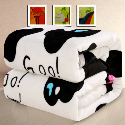 Jiuzhou Deer home textiles cashmere blankets thickened coral carpet blanket towel cover meridian flannel blanket
Jiuzhou Deer home textiles cashmere blankets thickened coral carpet blanket towel cover meridian flannel blanket