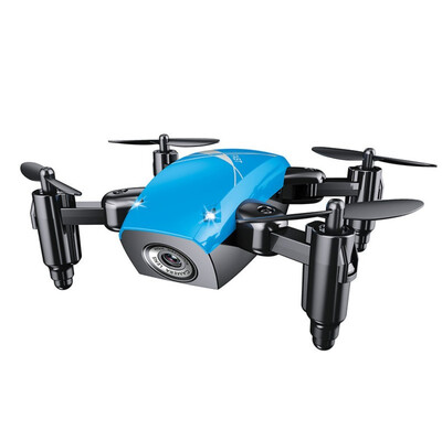 S9HW four-axis aircraft with fixed height 300000 wifi real-time mobile phone aerial toy drone
S9HW four-axis aircraft with fixed height 300000 wifi real-time mobile phone aerial toy drone