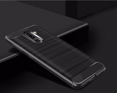 for Xiaomi Poco F1 WIERSS Shockproof phone case cover for Xiaomi Pocophone F1 Slim Armor case Back cover Etui Fundas
for Xiaomi Poco F1 WIERSS Shockproof phone case cover for Xiaomi Pocophone F1 Slim Armor case Back cover Etui Fundas
