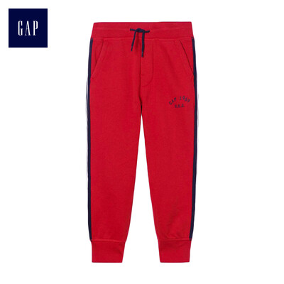 GAP flagship store childrens clothing baby boy baby baby mouth pants 358914 modern red 100cm 3T
GAP flagship store childrens clothing baby boy baby baby mouth pants 358914 modern red 100cm 3T