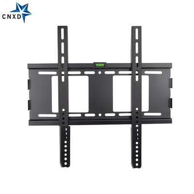 Fixed TV Wall Mount Bracket Slim Flat Panel TV Frame for 26-55 Inch LCD LED Monitor Flat Panel
Fixed TV Wall Mount Bracket Slim Flat Panel TV Frame for 26-55 Inch LCD LED Monitor Flat Panel