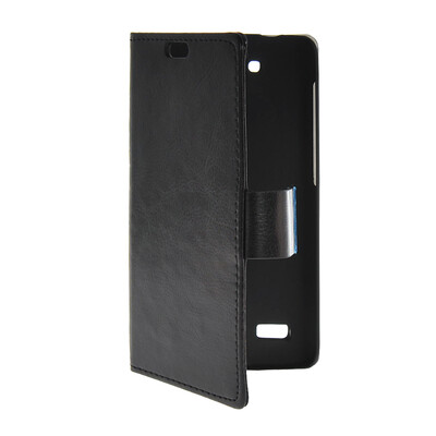 MOONCASE Slim Leather Side Flip Wallet Card Slot Pouch with Kickstand Shell Back Case Cover for Huawei Honor Holly Black
MOONCASE Slim Leather Side Flip Wallet Card Slot Pouch with Kickstand Shell Back Case Cover for Huawei Honor Holly Black