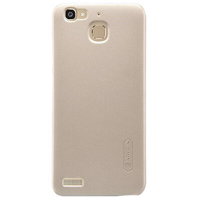 Nile gold (NILLKIN) Huawei to enjoy 5S scrub phone protection shell / protective cover / mobile phone sets of gold
Nile gold (NILLKIN) Huawei to enjoy 5S scrub phone protection shell / protective cover / mobile phone sets of gold