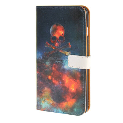 MOONCASE чехол for iPhone 6 (4.7") Премиум искусственная кожа флип кошелек стиль и дизайн Kickstand крышки случая / a04
MOONCASE чехол for iPhone 6 (4.7") Премиум искусственная кожа флип кошелек стиль и дизайн Kickstand крышки случая / a04
