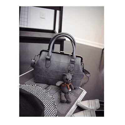 Fashion brand women tote bags Teddy Bears Thread Frame bags famous designers leather handbags ladies messenger bag cross body
Fashion brand women tote bags Teddy Bears Thread Frame bags famous designers leather handbags ladies messenger bag cross body