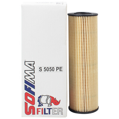 Sophie SOFIMA oil filter machine filter oil grid oil filter S5050PE Mercedes-Benz C180C200E200CLK200
Sophie SOFIMA oil filter machine filter oil grid oil filter S5050PE Mercedes-Benz C180C200E200CLK200