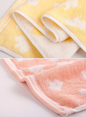 Cntomlv hot sale elephant cotton child towel Hand Towel wholesale Home Cleaning Face for baby for Kids High Quality Bath Towel Set
Cntomlv hot sale elephant cotton child towel Hand Towel wholesale Home Cleaning Face for baby for Kids High Quality Bath Towel Set