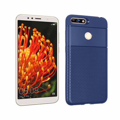 Goowiiz Phone Case For Xiaomi MI 55XA16XA2 Fashion Triangular texture Soft Silicone Prevent falling
Goowiiz Phone Case For Xiaomi MI 55XA16XA2 Fashion Triangular texture Soft Silicone Prevent falling