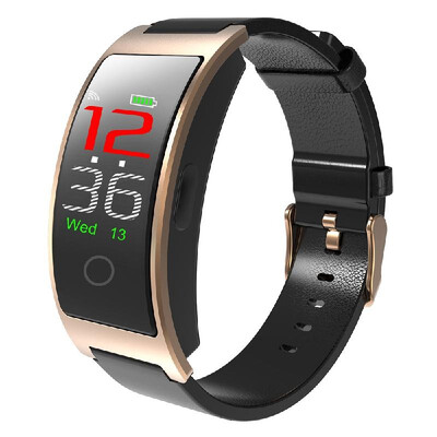 Smart Bracelet Fitness Tracker Blood Pressure Heart Rate Monitor Intelligent Activity Tracker Pedometer Wrist Watch Smart Band Wri
Smart Bracelet Fitness Tracker Blood Pressure Heart Rate Monitor Intelligent Activity Tracker Pedometer Wrist Watch Smart Band Wri