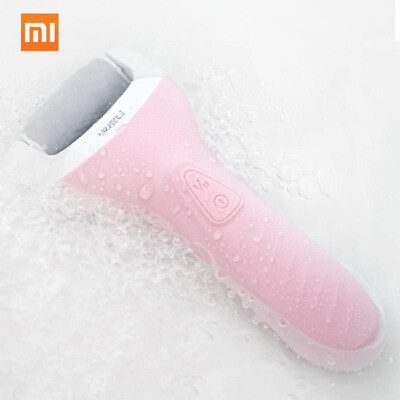 Romacci Xiaomi Yueli Electric Smooth Diamond Foot Care Tool Pedicure Foot Machine Repair Feet Care Wear Skin Device IPX7 Waterpoof
Romacci Xiaomi Yueli Electric Smooth Diamond Foot Care Tool Pedicure Foot Machine Repair Feet Care Wear Skin Device IPX7 Waterpoof